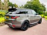 USED 2019 19 LAND ROVER RANGE ROVER SPORT 3.0 SDV6 HSE 5d 306 BHP 