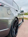 USED 2019 19 LAND ROVER RANGE ROVER SPORT 3.0 SDV6 HSE 5d 306 BHP 