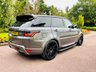 USED 2019 19 LAND ROVER RANGE ROVER SPORT 3.0 SDV6 HSE 5d 306 BHP 