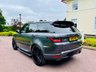 USED 2019 19 LAND ROVER RANGE ROVER SPORT 3.0 SDV6 HSE 5d 306 BHP 