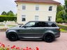 USED 2019 19 LAND ROVER RANGE ROVER SPORT 3.0 SDV6 HSE 5d 306 BHP 