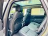 USED 2019 19 LAND ROVER RANGE ROVER SPORT 3.0 SDV6 HSE 5d 306 BHP 