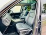 USED 2019 19 LAND ROVER RANGE ROVER SPORT 3.0 SDV6 HSE 5d 306 BHP 