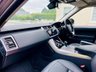USED 2019 19 LAND ROVER RANGE ROVER SPORT 3.0 SDV6 HSE 5d 306 BHP 