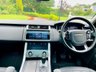 USED 2019 19 LAND ROVER RANGE ROVER SPORT 3.0 SDV6 HSE 5d 306 BHP 
