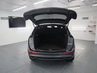 USED 2013 13 AUDI Q5 3.0 TDI QUATTRO S LINE PLUS 5d 242 BHP AUDI Q5 S LINE PLUS WITH FACTORY EXTRAS OF OPEN SKY PANORAMIC SUNROOF, AUDI PARKING SYSTEM ADVANCE AND ELECTRIC FRONT SEATS WITH DRIVERS MEMORY TO NAME JUST A FEW. THIS CAR STANDS OUT FROM THE CROWD