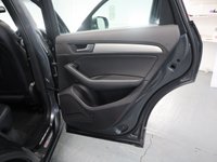USED 2013 13 AUDI Q5 3.0 TDI QUATTRO S LINE PLUS 5d 242 BHP AUDI Q5 S LINE PLUS WITH FACTORY EXTRAS OF OPEN SKY PANORAMIC SUNROOF, AUDI PARKING SYSTEM ADVANCE AND ELECTRIC FRONT SEATS WITH DRIVERS MEMORY TO NAME JUST A FEW. THIS CAR STANDS OUT FROM THE CROWD