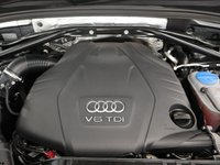 USED 2013 13 AUDI Q5 3.0 TDI QUATTRO S LINE PLUS 5d 242 BHP AUDI Q5 S LINE PLUS WITH FACTORY EXTRAS OF OPEN SKY PANORAMIC SUNROOF, AUDI PARKING SYSTEM ADVANCE AND ELECTRIC FRONT SEATS WITH DRIVERS MEMORY TO NAME JUST A FEW. THIS CAR STANDS OUT FROM THE CROWD