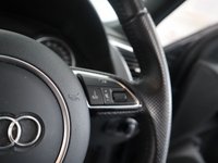 USED 2013 13 AUDI Q5 3.0 TDI QUATTRO S LINE PLUS 5d 242 BHP AUDI Q5 S LINE PLUS WITH FACTORY EXTRAS OF OPEN SKY PANORAMIC SUNROOF, AUDI PARKING SYSTEM ADVANCE AND ELECTRIC FRONT SEATS WITH DRIVERS MEMORY TO NAME JUST A FEW. THIS CAR STANDS OUT FROM THE CROWD