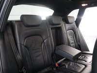 USED 2013 13 AUDI Q5 3.0 TDI QUATTRO S LINE PLUS 5d 242 BHP AUDI Q5 S LINE PLUS WITH FACTORY EXTRAS OF OPEN SKY PANORAMIC SUNROOF, AUDI PARKING SYSTEM ADVANCE AND ELECTRIC FRONT SEATS WITH DRIVERS MEMORY TO NAME JUST A FEW. THIS CAR STANDS OUT FROM THE CROWD