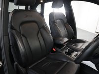 USED 2013 13 AUDI Q5 3.0 TDI QUATTRO S LINE PLUS 5d 242 BHP AUDI Q5 S LINE PLUS WITH FACTORY EXTRAS OF OPEN SKY PANORAMIC SUNROOF, AUDI PARKING SYSTEM ADVANCE AND ELECTRIC FRONT SEATS WITH DRIVERS MEMORY TO NAME JUST A FEW. THIS CAR STANDS OUT FROM THE CROWD