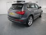 USED 2013 13 AUDI Q5 3.0 TDI QUATTRO S LINE PLUS 5d 242 BHP AUDI Q5 S LINE PLUS WITH FACTORY EXTRAS OF OPEN SKY PANORAMIC SUNROOF, AUDI PARKING SYSTEM ADVANCE AND ELECTRIC FRONT SEATS WITH DRIVERS MEMORY TO NAME JUST A FEW. THIS CAR STANDS OUT FROM THE CROWD