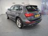 USED 2013 13 AUDI Q5 3.0 TDI QUATTRO S LINE PLUS 5d 242 BHP AUDI Q5 S LINE PLUS WITH FACTORY EXTRAS OF OPEN SKY PANORAMIC SUNROOF, AUDI PARKING SYSTEM ADVANCE AND ELECTRIC FRONT SEATS WITH DRIVERS MEMORY TO NAME JUST A FEW. THIS CAR STANDS OUT FROM THE CROWD