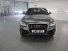 USED 2013 13 AUDI Q5 3.0 TDI QUATTRO S LINE PLUS 5d 242 BHP AUDI Q5 S LINE PLUS WITH FACTORY EXTRAS OF OPEN SKY PANORAMIC SUNROOF, AUDI PARKING SYSTEM ADVANCE AND ELECTRIC FRONT SEATS WITH DRIVERS MEMORY TO NAME JUST A FEW. THIS CAR STANDS OUT FROM THE CROWD