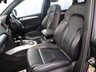 USED 2013 13 AUDI Q5 3.0 TDI QUATTRO S LINE PLUS 5d 242 BHP AUDI Q5 S LINE PLUS WITH FACTORY EXTRAS OF OPEN SKY PANORAMIC SUNROOF, AUDI PARKING SYSTEM ADVANCE AND ELECTRIC FRONT SEATS WITH DRIVERS MEMORY TO NAME JUST A FEW. THIS CAR STANDS OUT FROM THE CROWD