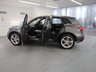 USED 2013 13 AUDI Q5 3.0 TDI QUATTRO S LINE PLUS 5d 242 BHP AUDI Q5 S LINE PLUS WITH FACTORY EXTRAS OF OPEN SKY PANORAMIC SUNROOF, AUDI PARKING SYSTEM ADVANCE AND ELECTRIC FRONT SEATS WITH DRIVERS MEMORY TO NAME JUST A FEW. THIS CAR STANDS OUT FROM THE CROWD