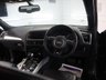 USED 2013 13 AUDI Q5 3.0 TDI QUATTRO S LINE PLUS 5d 242 BHP AUDI Q5 S LINE PLUS WITH FACTORY EXTRAS OF OPEN SKY PANORAMIC SUNROOF, AUDI PARKING SYSTEM ADVANCE AND ELECTRIC FRONT SEATS WITH DRIVERS MEMORY TO NAME JUST A FEW. THIS CAR STANDS OUT FROM THE CROWD