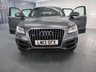 USED 2013 13 AUDI Q5 3.0 TDI QUATTRO S LINE PLUS 5d 242 BHP AUDI Q5 S LINE PLUS WITH FACTORY EXTRAS OF OPEN SKY PANORAMIC SUNROOF, AUDI PARKING SYSTEM ADVANCE AND ELECTRIC FRONT SEATS WITH DRIVERS MEMORY TO NAME JUST A FEW. THIS CAR STANDS OUT FROM THE CROWD