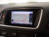 USED 2013 13 AUDI Q5 3.0 TDI QUATTRO S LINE PLUS 5d 242 BHP AUDI Q5 S LINE PLUS WITH FACTORY EXTRAS OF OPEN SKY PANORAMIC SUNROOF, AUDI PARKING SYSTEM ADVANCE AND ELECTRIC FRONT SEATS WITH DRIVERS MEMORY TO NAME JUST A FEW. THIS CAR STANDS OUT FROM THE CROWD