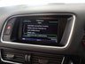 USED 2013 13 AUDI Q5 3.0 TDI QUATTRO S LINE PLUS 5d 242 BHP AUDI Q5 S LINE PLUS WITH FACTORY EXTRAS OF OPEN SKY PANORAMIC SUNROOF, AUDI PARKING SYSTEM ADVANCE AND ELECTRIC FRONT SEATS WITH DRIVERS MEMORY TO NAME JUST A FEW. THIS CAR STANDS OUT FROM THE CROWD