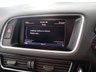 USED 2013 13 AUDI Q5 3.0 TDI QUATTRO S LINE PLUS 5d 242 BHP AUDI Q5 S LINE PLUS WITH FACTORY EXTRAS OF OPEN SKY PANORAMIC SUNROOF, AUDI PARKING SYSTEM ADVANCE AND ELECTRIC FRONT SEATS WITH DRIVERS MEMORY TO NAME JUST A FEW. THIS CAR STANDS OUT FROM THE CROWD