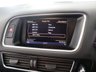 USED 2013 13 AUDI Q5 3.0 TDI QUATTRO S LINE PLUS 5d 242 BHP AUDI Q5 S LINE PLUS WITH FACTORY EXTRAS OF OPEN SKY PANORAMIC SUNROOF, AUDI PARKING SYSTEM ADVANCE AND ELECTRIC FRONT SEATS WITH DRIVERS MEMORY TO NAME JUST A FEW. THIS CAR STANDS OUT FROM THE CROWD