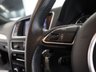 USED 2013 13 AUDI Q5 3.0 TDI QUATTRO S LINE PLUS 5d 242 BHP AUDI Q5 S LINE PLUS WITH FACTORY EXTRAS OF OPEN SKY PANORAMIC SUNROOF, AUDI PARKING SYSTEM ADVANCE AND ELECTRIC FRONT SEATS WITH DRIVERS MEMORY TO NAME JUST A FEW. THIS CAR STANDS OUT FROM THE CROWD