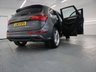 USED 2013 13 AUDI Q5 3.0 TDI QUATTRO S LINE PLUS 5d 242 BHP AUDI Q5 S LINE PLUS WITH FACTORY EXTRAS OF OPEN SKY PANORAMIC SUNROOF, AUDI PARKING SYSTEM ADVANCE AND ELECTRIC FRONT SEATS WITH DRIVERS MEMORY TO NAME JUST A FEW. THIS CAR STANDS OUT FROM THE CROWD