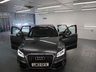 USED 2013 13 AUDI Q5 3.0 TDI QUATTRO S LINE PLUS 5d 242 BHP AUDI Q5 S LINE PLUS WITH FACTORY EXTRAS OF OPEN SKY PANORAMIC SUNROOF, AUDI PARKING SYSTEM ADVANCE AND ELECTRIC FRONT SEATS WITH DRIVERS MEMORY TO NAME JUST A FEW. THIS CAR STANDS OUT FROM THE CROWD