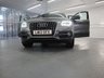 USED 2013 13 AUDI Q5 3.0 TDI QUATTRO S LINE PLUS 5d 242 BHP AUDI Q5 S LINE PLUS WITH FACTORY EXTRAS OF OPEN SKY PANORAMIC SUNROOF, AUDI PARKING SYSTEM ADVANCE AND ELECTRIC FRONT SEATS WITH DRIVERS MEMORY TO NAME JUST A FEW. THIS CAR STANDS OUT FROM THE CROWD
