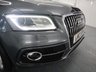 USED 2013 13 AUDI Q5 3.0 TDI QUATTRO S LINE PLUS 5d 242 BHP AUDI Q5 S LINE PLUS WITH FACTORY EXTRAS OF OPEN SKY PANORAMIC SUNROOF, AUDI PARKING SYSTEM ADVANCE AND ELECTRIC FRONT SEATS WITH DRIVERS MEMORY TO NAME JUST A FEW. THIS CAR STANDS OUT FROM THE CROWD