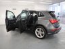USED 2013 13 AUDI Q5 3.0 TDI QUATTRO S LINE PLUS 5d 242 BHP AUDI Q5 S LINE PLUS WITH FACTORY EXTRAS OF OPEN SKY PANORAMIC SUNROOF, AUDI PARKING SYSTEM ADVANCE AND ELECTRIC FRONT SEATS WITH DRIVERS MEMORY TO NAME JUST A FEW. THIS CAR STANDS OUT FROM THE CROWD