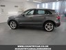 USED 2013 13 AUDI Q5 3.0 TDI QUATTRO S LINE PLUS 5d 242 BHP AUDI Q5 S LINE PLUS WITH FACTORY EXTRAS OF OPEN SKY PANORAMIC SUNROOF, AUDI PARKING SYSTEM ADVANCE AND ELECTRIC FRONT SEATS WITH DRIVERS MEMORY TO NAME JUST A FEW. THIS CAR STANDS OUT FROM THE CROWD