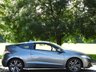 USED 2014 14 HONDA CR-Z 1.5 I-VTEC IMA GT 3d 137 BHP ONLY 58K FROM NEW A/C VGC