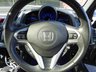 USED 2014 14 HONDA CR-Z 1.5 I-VTEC IMA GT 3d 137 BHP ONLY 58K FROM NEW A/C VGC