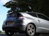 USED 2014 14 HONDA CR-Z 1.5 I-VTEC IMA GT 3d 137 BHP ONLY 58K FROM NEW A/C VGC