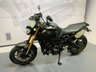 USED 2015 65 YAMAHA MT09 ABS, STREET TRACKER WITH AKRAPOVIC CARBON RACE EXHAUST