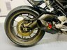 USED 2015 65 YAMAHA MT09 ABS, STREET TRACKER WITH AKRAPOVIC CARBON RACE EXHAUST