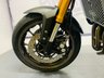 USED 2015 65 YAMAHA MT09 ABS, STREET TRACKER WITH AKRAPOVIC CARBON RACE EXHAUST