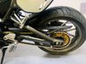 USED 2015 65 YAMAHA MT09 ABS, STREET TRACKER WITH AKRAPOVIC CARBON RACE EXHAUST
