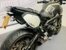 USED 2015 65 YAMAHA MT09 ABS, STREET TRACKER WITH AKRAPOVIC CARBON RACE EXHAUST