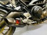 USED 2015 65 YAMAHA MT09 ABS, STREET TRACKER WITH AKRAPOVIC CARBON RACE EXHAUST