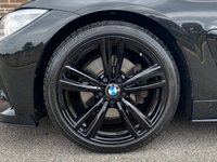 USED 2014 64 BMW 4 SERIES 3.0 430D M SPORT 2d 255 BHP 
