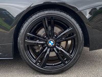USED 2014 64 BMW 4 SERIES 3.0 430D M SPORT 2d 255 BHP 