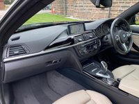 USED 2014 64 BMW 4 SERIES 3.0 430D M SPORT 2d 255 BHP 