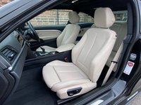 USED 2014 64 BMW 4 SERIES 3.0 430D M SPORT 2d 255 BHP 