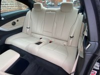 USED 2014 64 BMW 4 SERIES 3.0 430D M SPORT 2d 255 BHP 