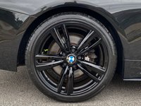 USED 2014 64 BMW 4 SERIES 3.0 430D M SPORT 2d 255 BHP 