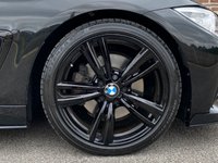 USED 2014 64 BMW 4 SERIES 3.0 430D M SPORT 2d 255 BHP 