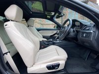 USED 2014 64 BMW 4 SERIES 3.0 430D M SPORT 2d 255 BHP 